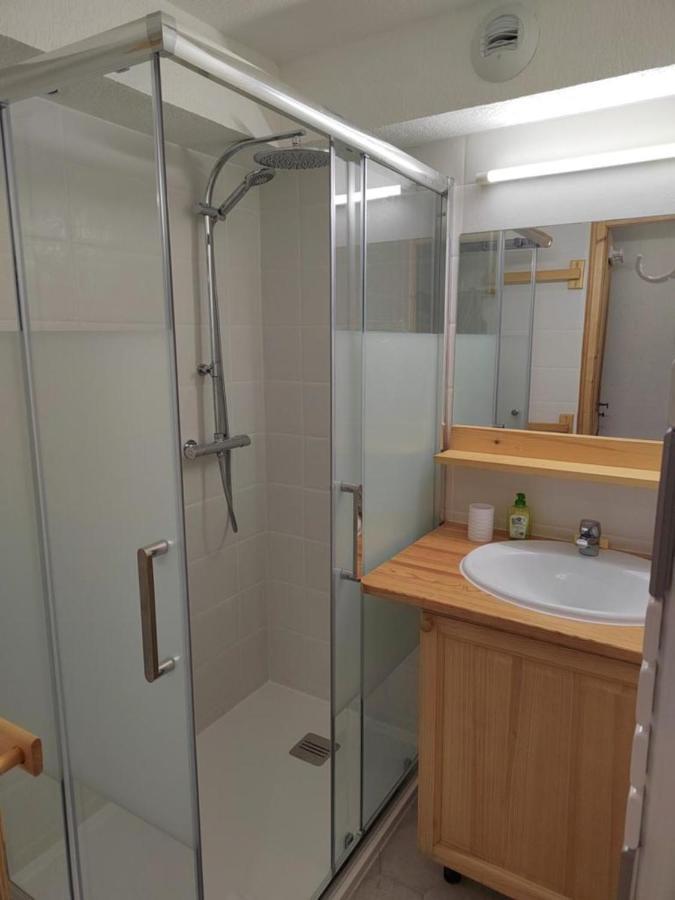 Appartement de charme avec balcons à 5min de la télécabine du Bettex Saint-Gervais-les-Bains Extérieur photo